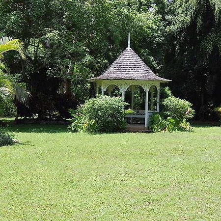 Inn At Shaw Park Gardens & Waterfalls Очо-Риос Экстерьер фото